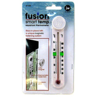 JW Fusion Smart Temp Aquarium Thermometer, Aquarium Thermometer-Fish-JW Pet-PetPhenom