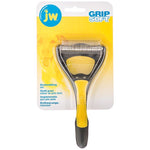 JW GripSoft Dog Deshedding Tool, 1 count-Dog-JW Pet-PetPhenom