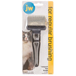 JW Gripsoft Cat Brush, Cat Brush-Cat-JW Pet-PetPhenom