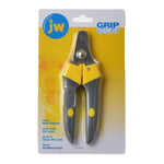 JW Gripsoft Delux Nail Clippers, Large-Dog-JW Pet-PetPhenom