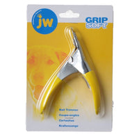 JW Gripsoft Nail Trimmer, Nail Trimmer-Dog-JW Pet-PetPhenom