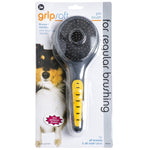 JW Gripsoft Pin Brush, Pin Brush-Dog-JW Pet-PetPhenom