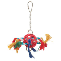 JW Hol-ee Roller Pinata Bird Toy-Bird-🎁 Special Offer Included! Extra 10% Off Today-PetPhenom