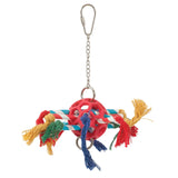 JW Hol-ee Roller Pinata Bird Toy-Bird-🎁 Special Offer Included! Extra 10% Off Today-PetPhenom