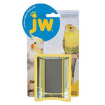 JW Insight Hall of Mirrors Bird Toy, Hall of Mirrors Bird Toy-Bird-JW Pet-PetPhenom