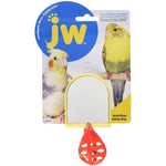 JW Insight Punching Bag Plastic Bird Toy, Punching Bag Bird Toy-Bird-JW Pet-PetPhenom