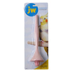 JW Insight Sand Perch, Regular (9" Long)-Bird-JW Pet-PetPhenom