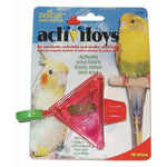 JW Pet Activitoy Tilt Wheel-Bird-JW Pet-PetPhenom