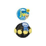 JW Pet Arachnoid Ball-Dog-JW Pet-PetPhenom