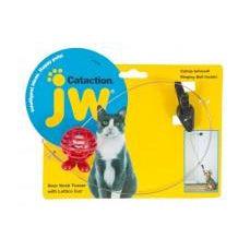 JW Pet Cataction Doorknob Teaser With Cuz-Cat-JW Pet-PetPhenom