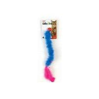 JW Pet Featherlite Catnip Boa Bouncing-Cat-JW Pet-PetPhenom