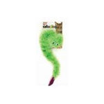 JW Pet Featherlite Catnip Boa Squeaky-Cat-JW Pet-PetPhenom