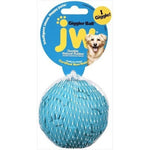 JW Pet Giggler Laughing Ball Dog Toy, Big Giggler Ball (3.25" Diameter)-Dog-JW Pet-PetPhenom