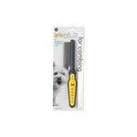 JW Pet GripSoft Comb Fine-Dog-JW Pet-PetPhenom