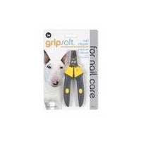 JW Pet GripSoft Deluxe Nail Clipper Medium-Dog-JW Pet-PetPhenom