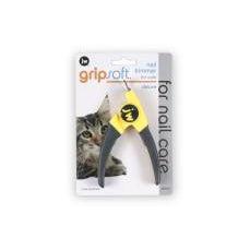 JW Pet GripSoft Deluxe Nail Trimmer for Cats-Cat-JW Pet-PetPhenom