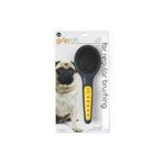 JW Pet GripSoft Pin Brush Small-Dog-JW Pet-PetPhenom