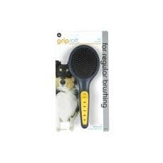 JW Pet GripSoft Pin Brush-Dog-JW Pet-PetPhenom