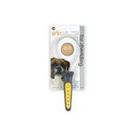 JW Pet GripSoft Shedding Blade Regular-Dog-JW Pet-PetPhenom