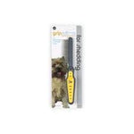 JW Pet GripSoft Shedding Comb-Dog-JW Pet-PetPhenom