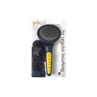 JW Pet GripSoft Slicker Brush Soft Pin-Dog-JW Pet-PetPhenom