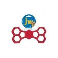 JW Pet Hol-Ee Bone Large Assorted-Dog-JW Pet-PetPhenom