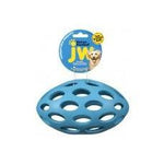 JW Pet Hol-ee Football Large-Dog-JW Pet-PetPhenom