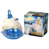 JW Pet Insight Bird Bath-Bird-JW Pet-PetPhenom