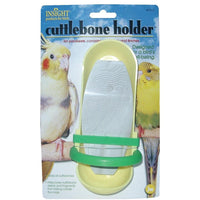 JW Pet Insight Cuttlebone Holder-Bird-JW Pet-PetPhenom