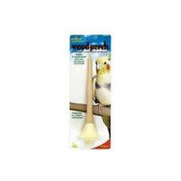 JW Pet Insight Wood Perch Regular-Bird-JW Pet-PetPhenom