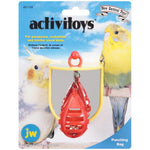 JW Pet Punching Bag Bird Toy-Bird-JW Pet-PetPhenom