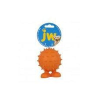 JW Pet Spiky Cuz Medium, Assorted Colors-Dog-JW Pet-PetPhenom