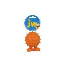 JW Pet Spiky Cuz Medium, Assorted Colors-Dog-JW Pet-PetPhenom