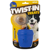 JW Pet Twist-In Treats Toy & Treat Dog Toy-Dog-JW Pet-PetPhenom