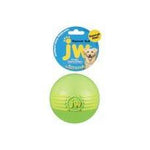 JW Pet iSqueak Ball Large, Assorted Colors-Dog-JW Pet-PetPhenom