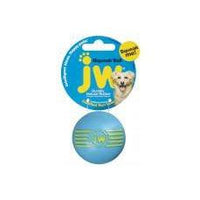 JW Pet iSqueak Ball Small, Assorted Colors-Dog-JW Pet-PetPhenom