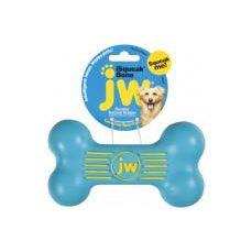 JW Pet iSqueak Bone Medium, Assorted Colors-Dog-JW Pet-PetPhenom