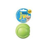 JW Pet iSqueak Bouncin' Baseball Medium-Dog-JW Pet-PetPhenom