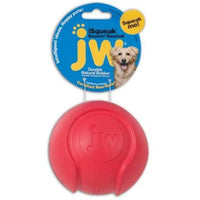JW Pet iSqueak Bouncin' Baseball Small-Dog-JW Pet-PetPhenom