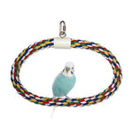 Booda Swing N Perch Ring Medium-Bird-Booda-PetPhenom
