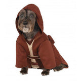 Jedi Robe-Costumes-Rubies-Small-PetPhenom