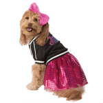 Jojo Siwa Pet Costume-Costumes-Rubies-Large-PetPhenom