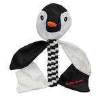 Jolly Pets, Inc. Jolly Animal Flathead Penguin -Medium-Dog-Jolly Pets, Inc.-PetPhenom