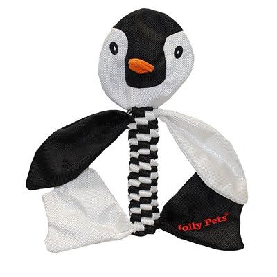 Jolly Pets, Inc. Jolly Animal Flathead Penguin -Small-Dog-Jolly Pets, Inc.-PetPhenom