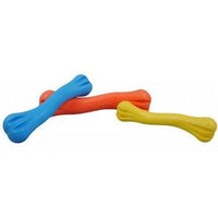 Jolly Pets, Inc. Jolly Bone -Orange 9"-Dog-Jolly Pets, Inc.-PetPhenom