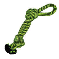 Jolly Pets, Inc. Jolly Pet Knot-n-Chew Loop Knot-Dog-Jolly Pets, Inc.-PetPhenom