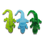 Jolly Pets, Inc. Jolly Squeak-a-Mal Lizard Assorted -Large-Dog-Jolly Pets, Inc.-PetPhenom