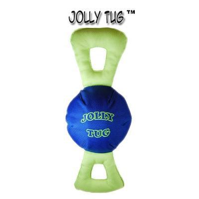 Jolly Pets, Inc. Jolly Tug Assorted 4"-Dog-Jolly Pets, Inc.-PetPhenom