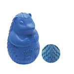 Jolly Pets, Inc. The Hedge Hog™ - Large Blue-Dog-Jolly Pets, Inc.-PetPhenom