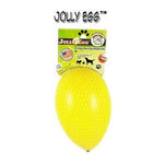 Jolly Pets, Inc. The Jolly Egg - 8" -Red-Dog-Jolly Pets, Inc.-PetPhenom